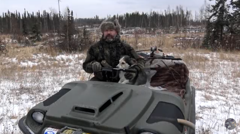 Snowtrekker® EXP Shortwall – Snowtrekker Tents