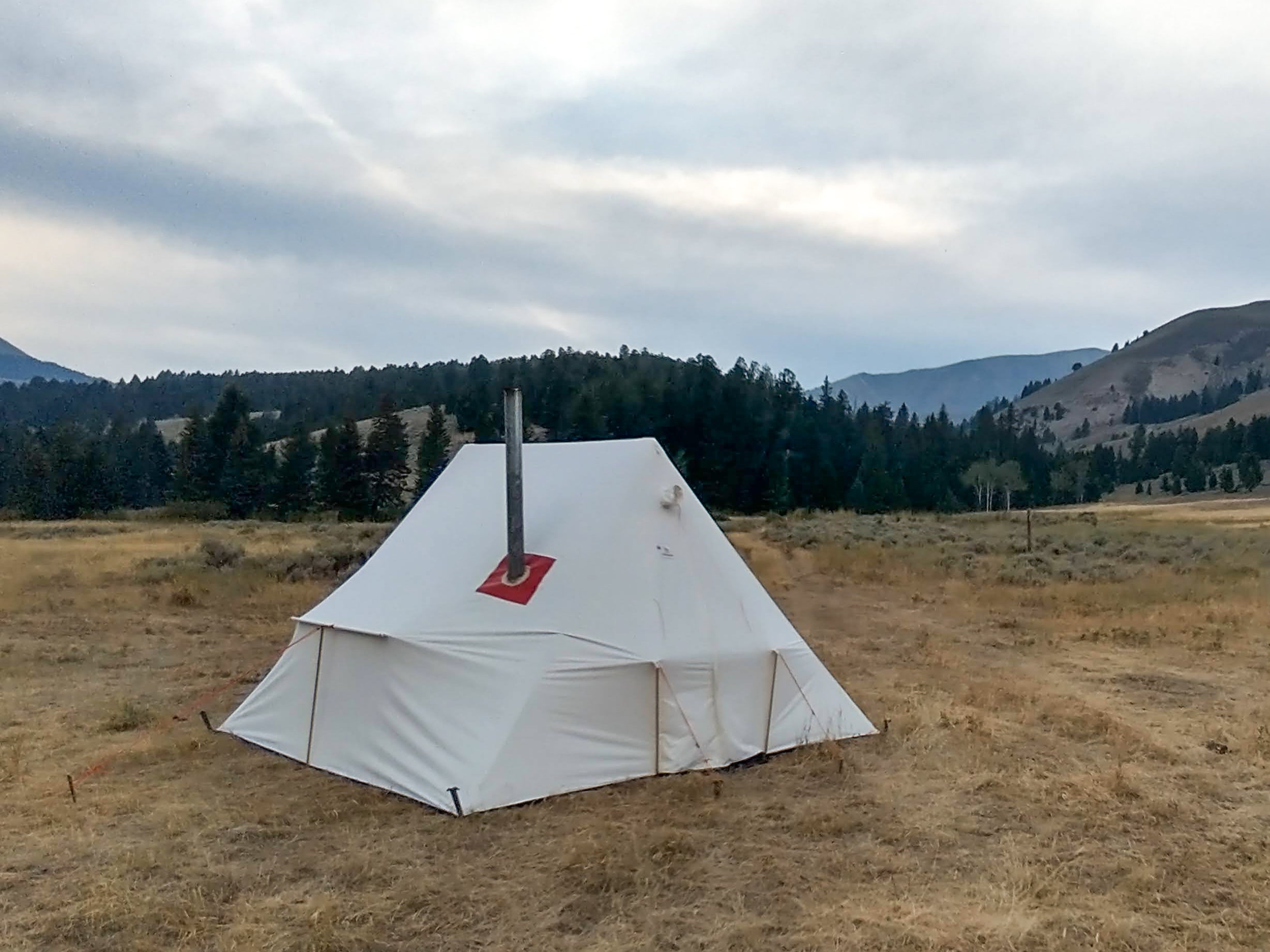 11x11 High Country