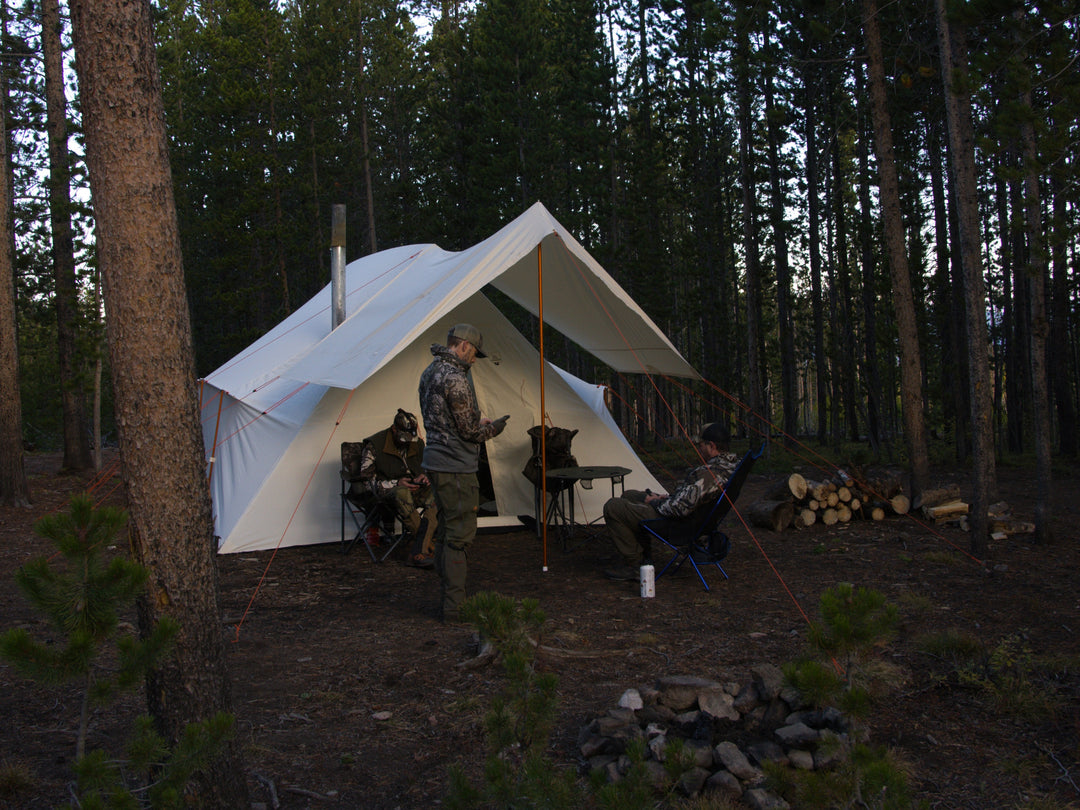 Snowtrekker Tent Vestibule