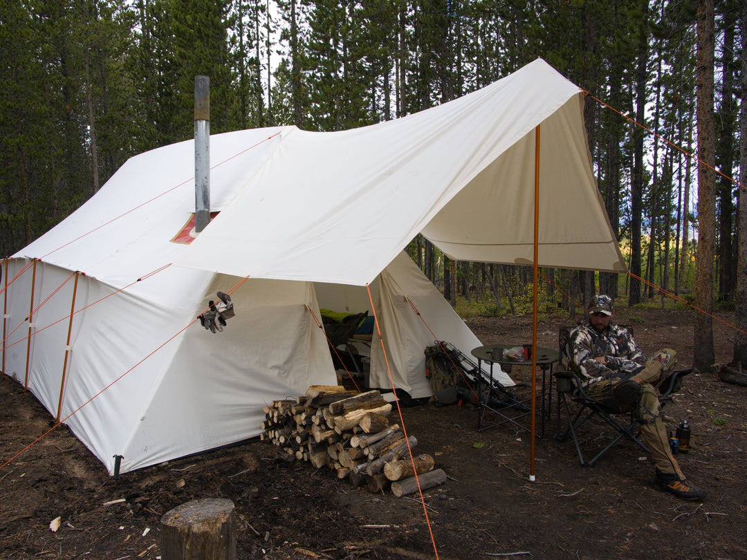 Snowtrekker Tent Vestibule