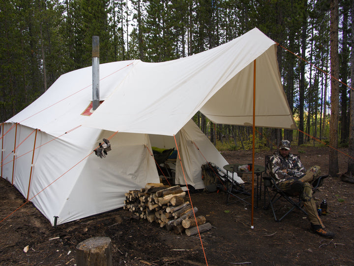Snowtrekker Tent Vestibule