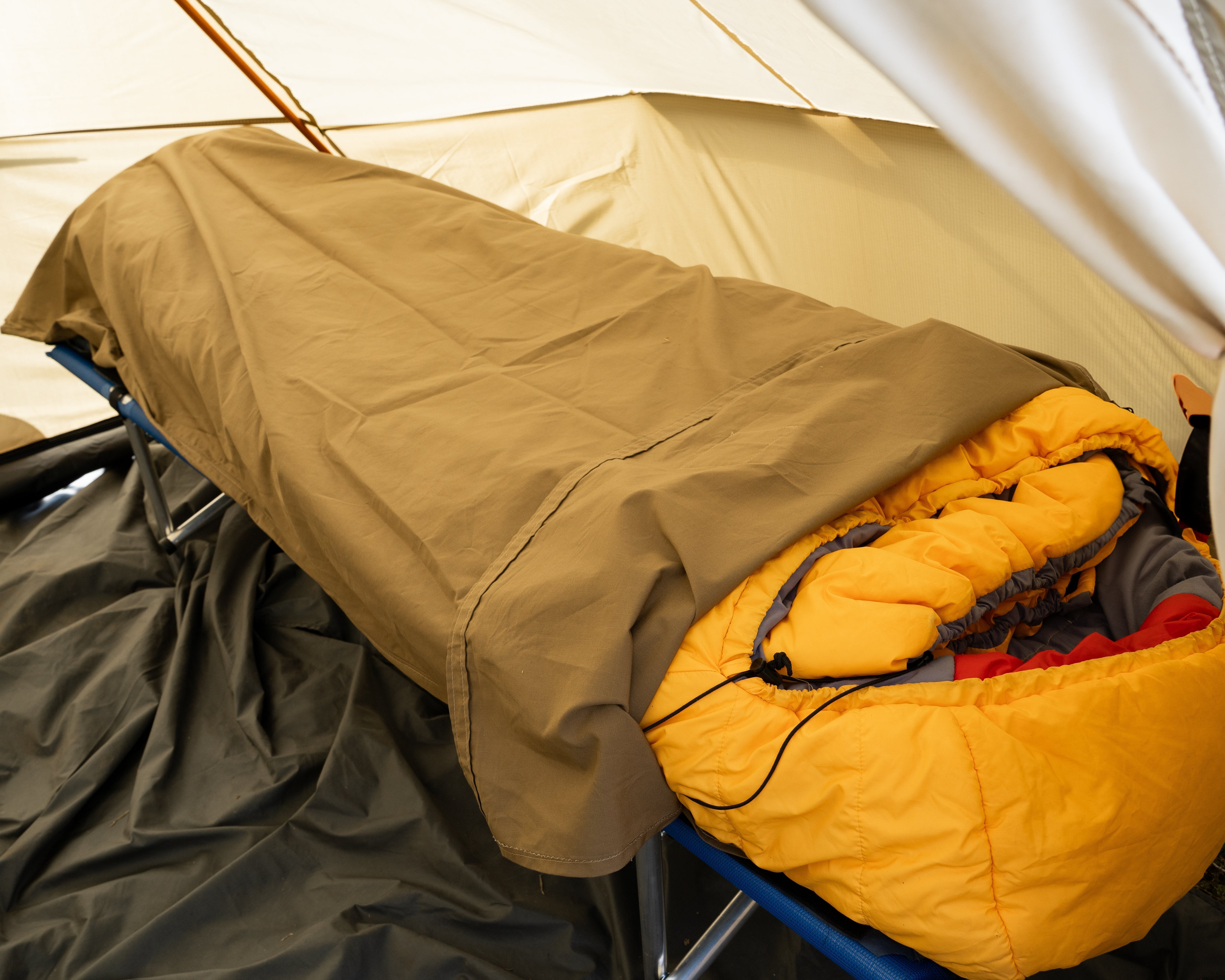 Snowtrekker Tents Sleeping Bag Cover