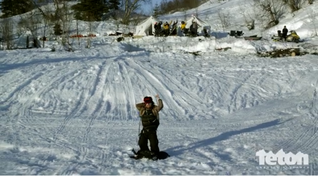 Teton Gravity