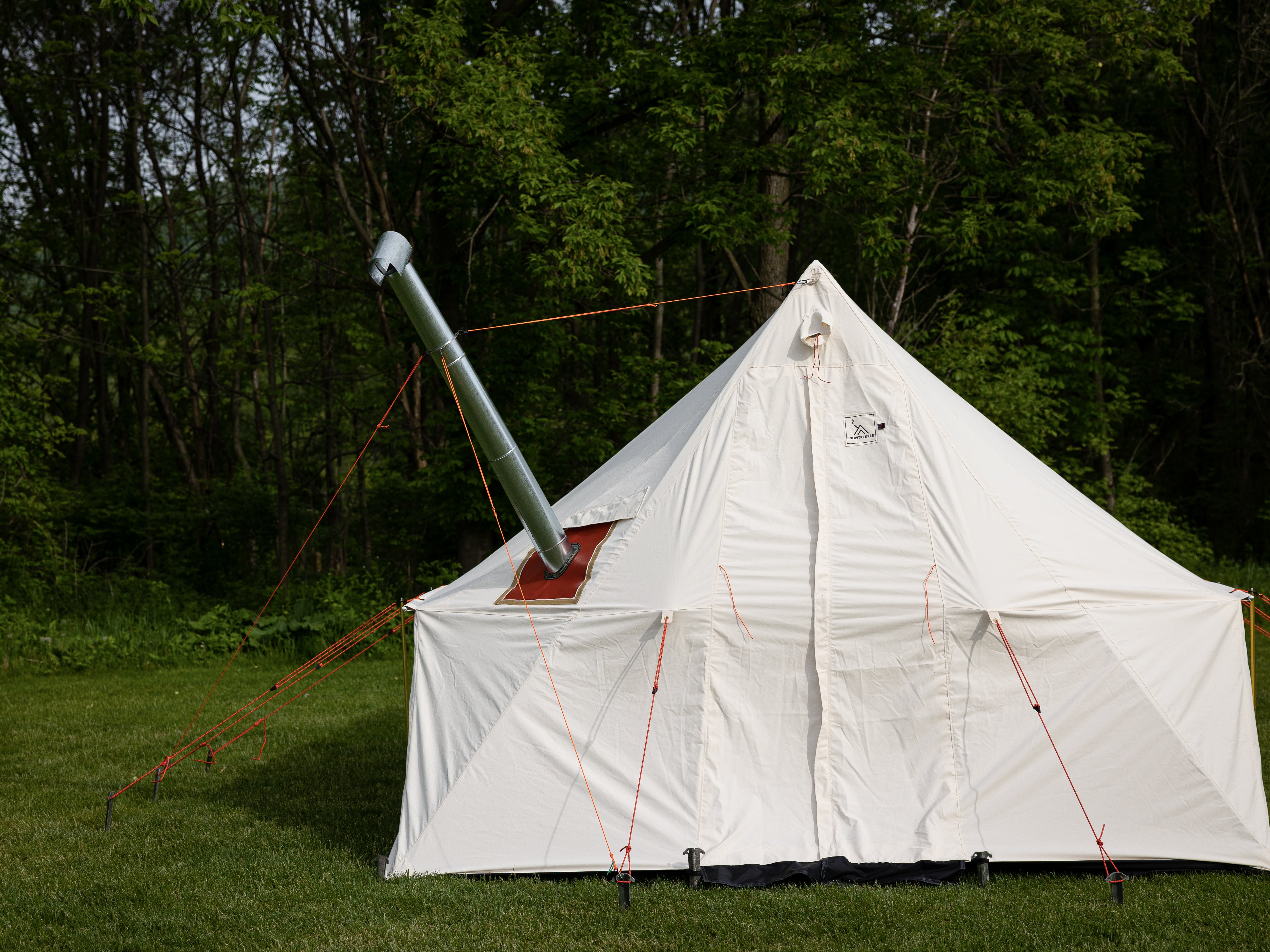 10x13 Outfitter – Snowtrekker Tents