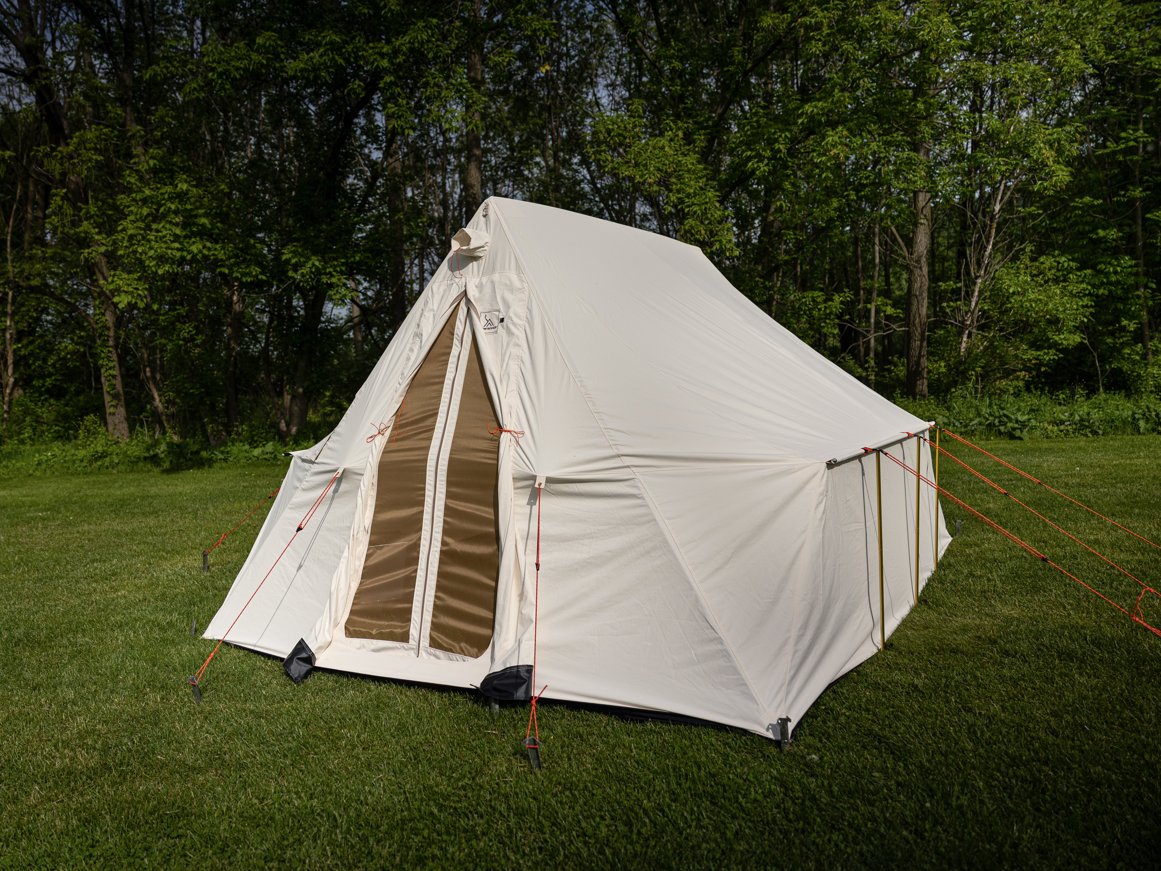 10x13 Outfitter – Snowtrekker Tents