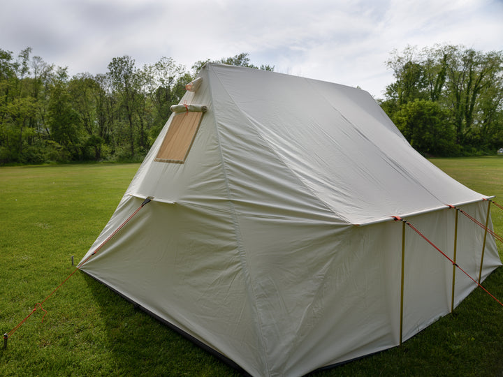 10x13 Outfitter