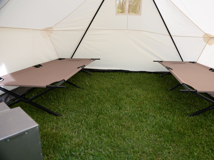 10x13 Outfitter