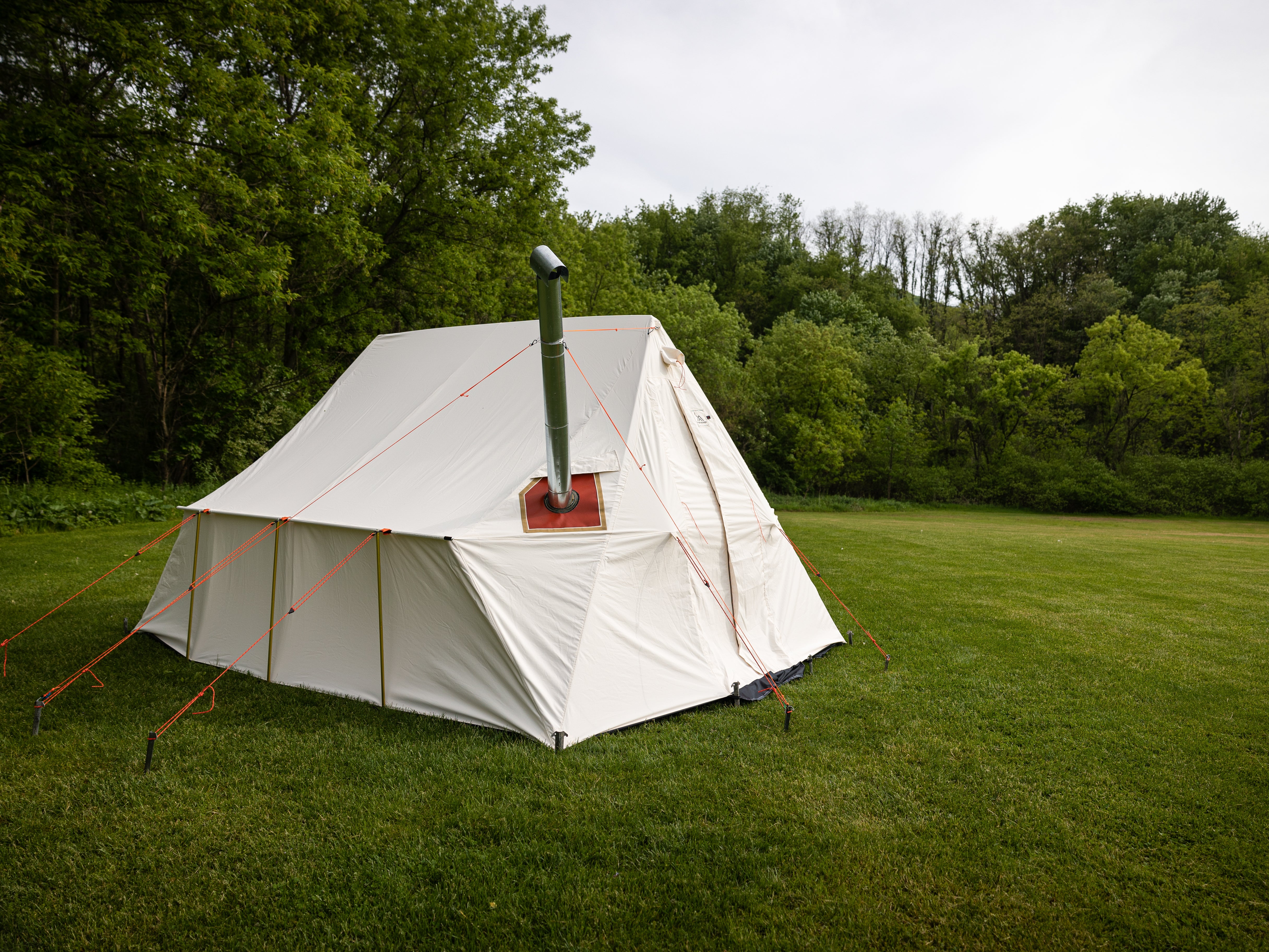 10x13 Outfitter – Snowtrekker Tents