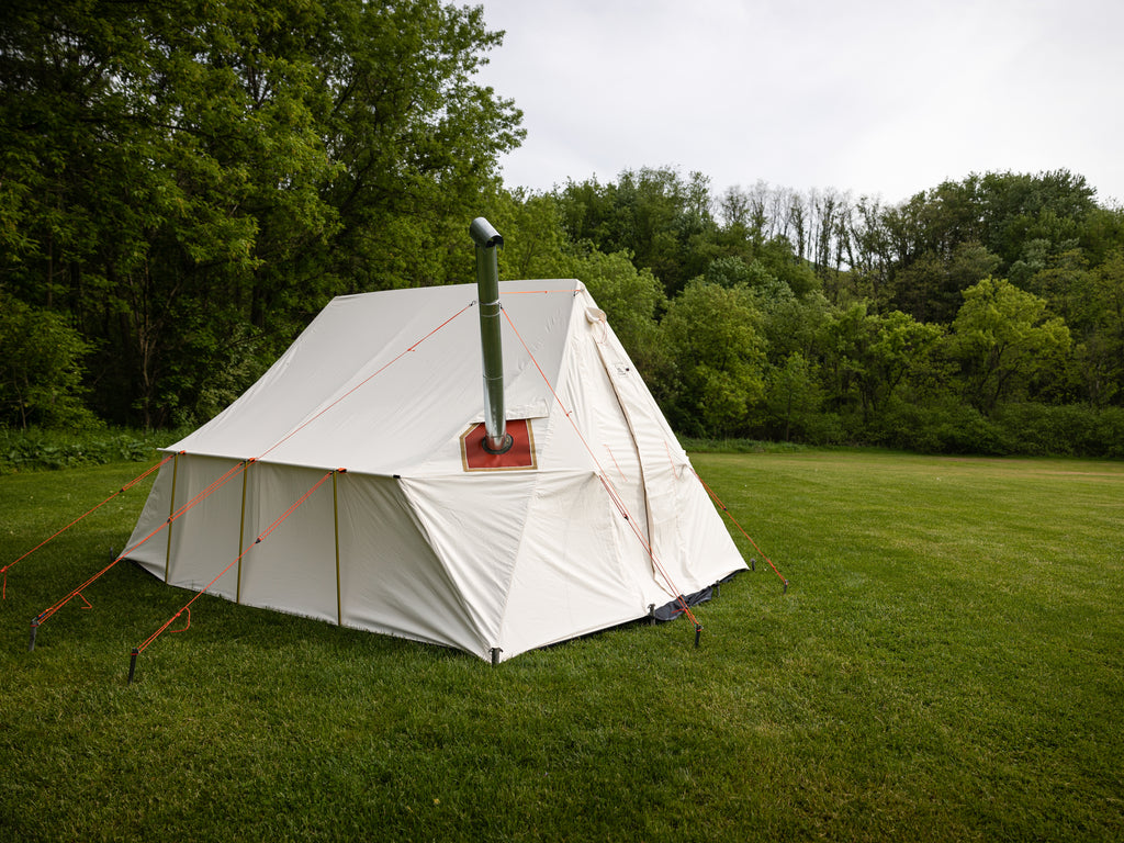 10x13 Outfitter – Snowtrekker Tents