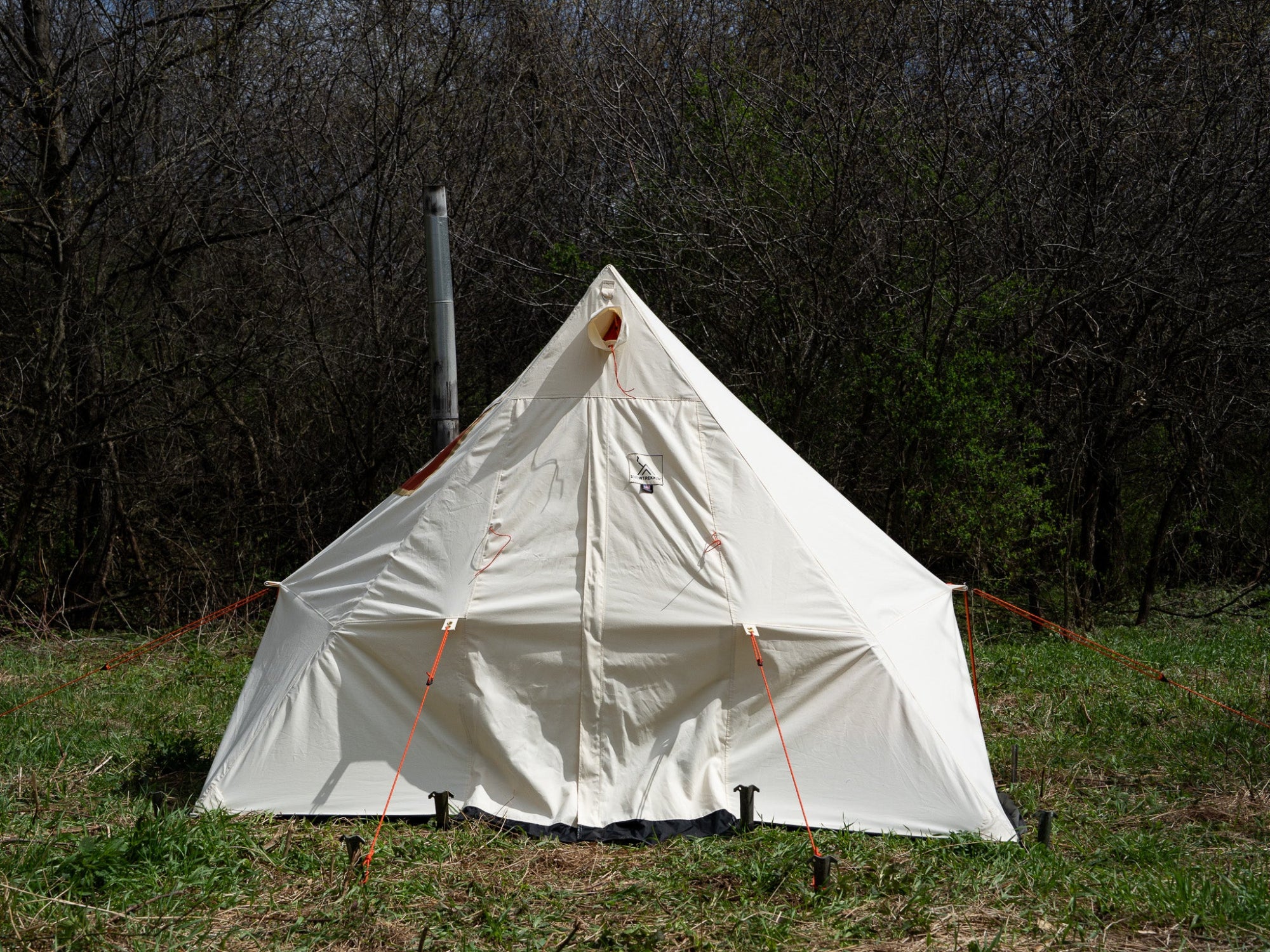 8x8 High Country – Snowtrekker Tents