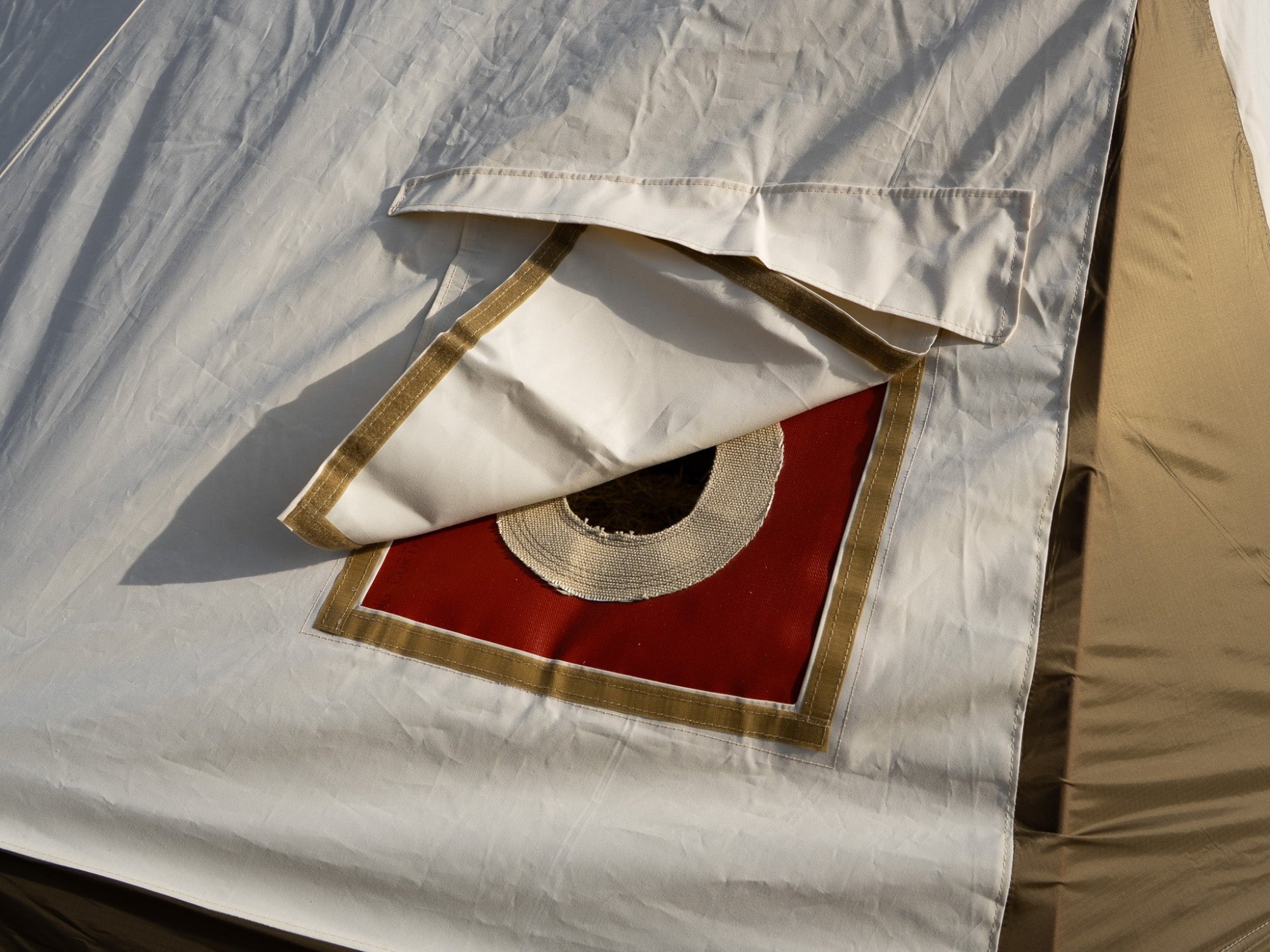 9.5x9.5 High Country Hybrid – Snowtrekker Tents