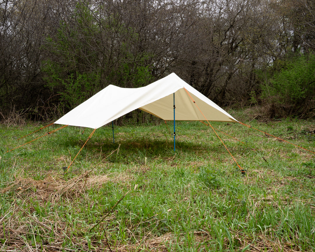 Tarp Tent