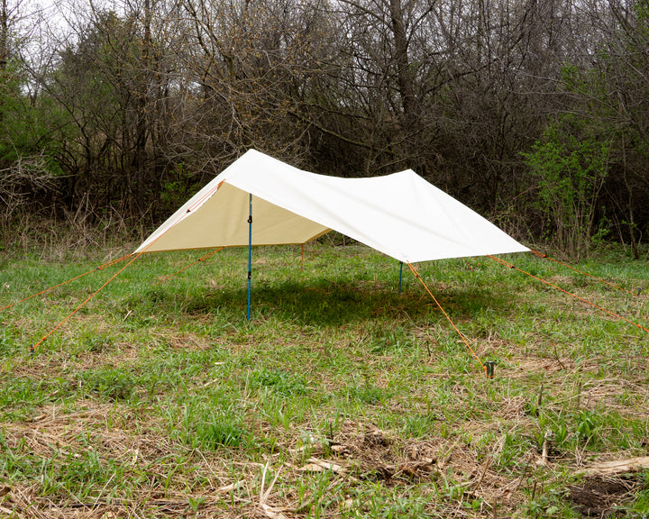 Tarp Tent