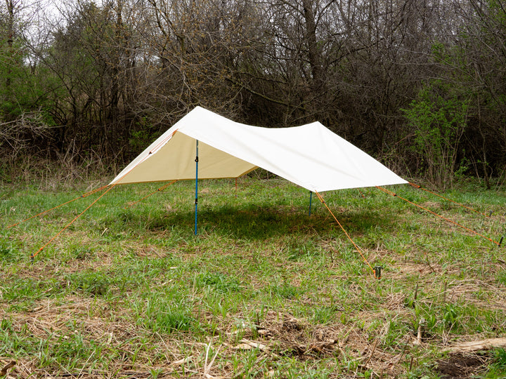 Snowtrekker Tarp Shelter