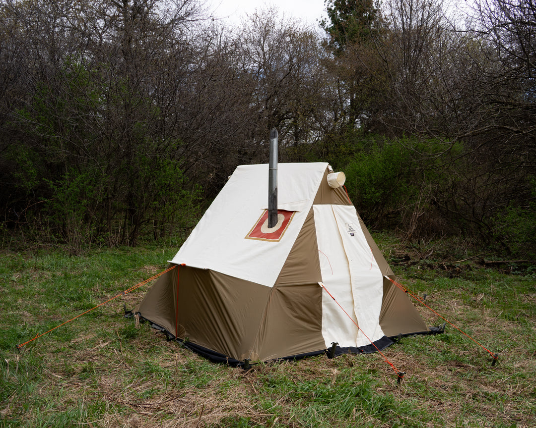 8x8 High Country Hybrid