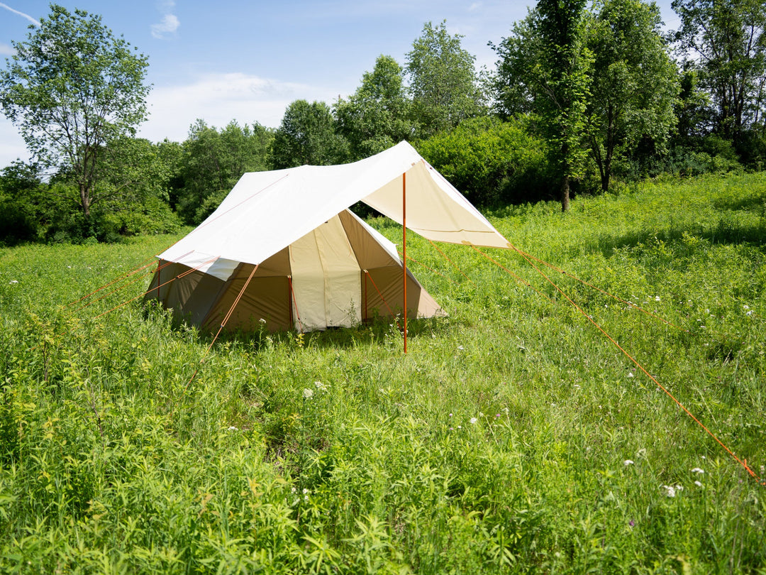 Snowtrekker Tent Vestibule