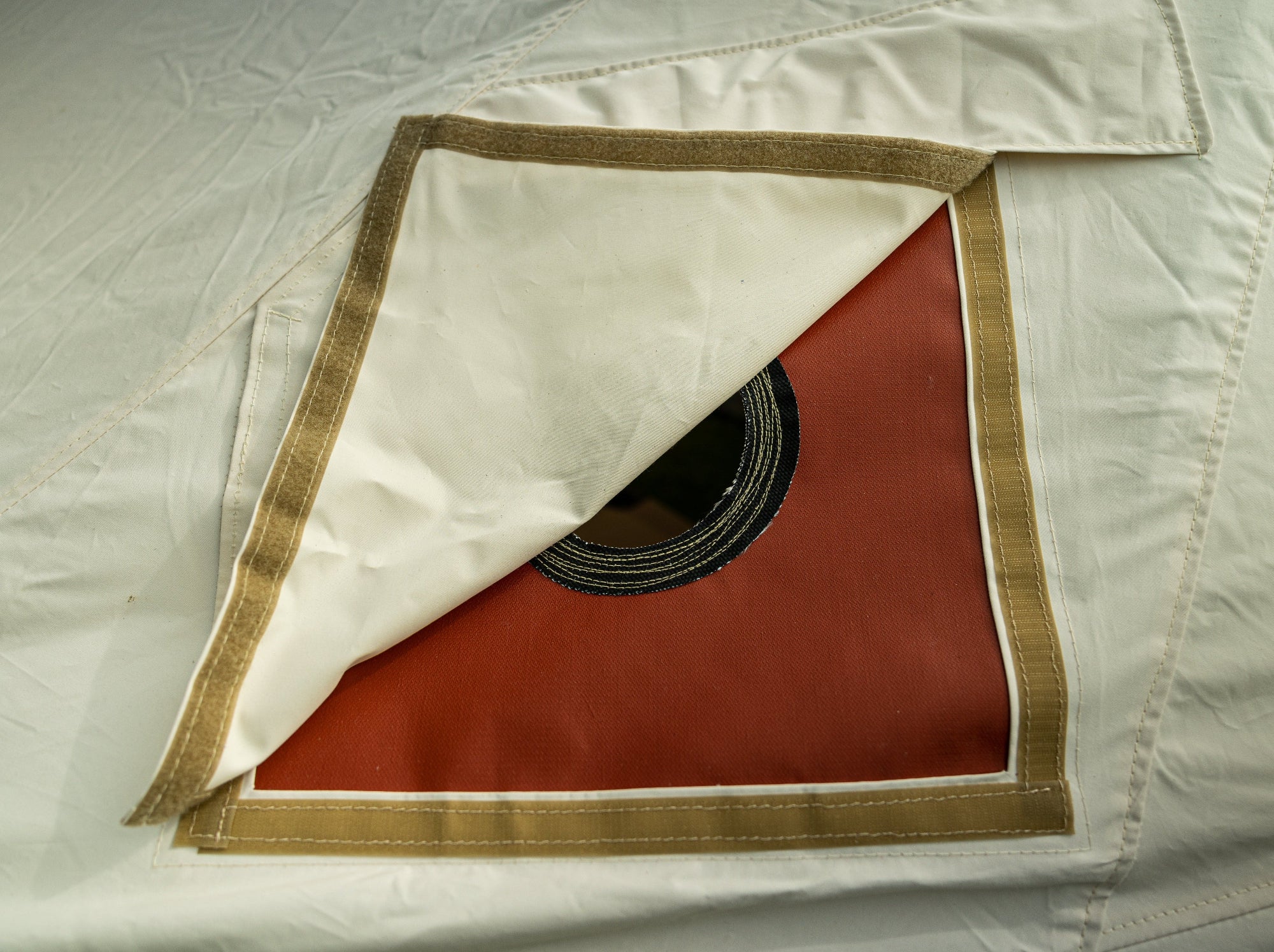 9x11.5 Crew – Snowtrekker Tents