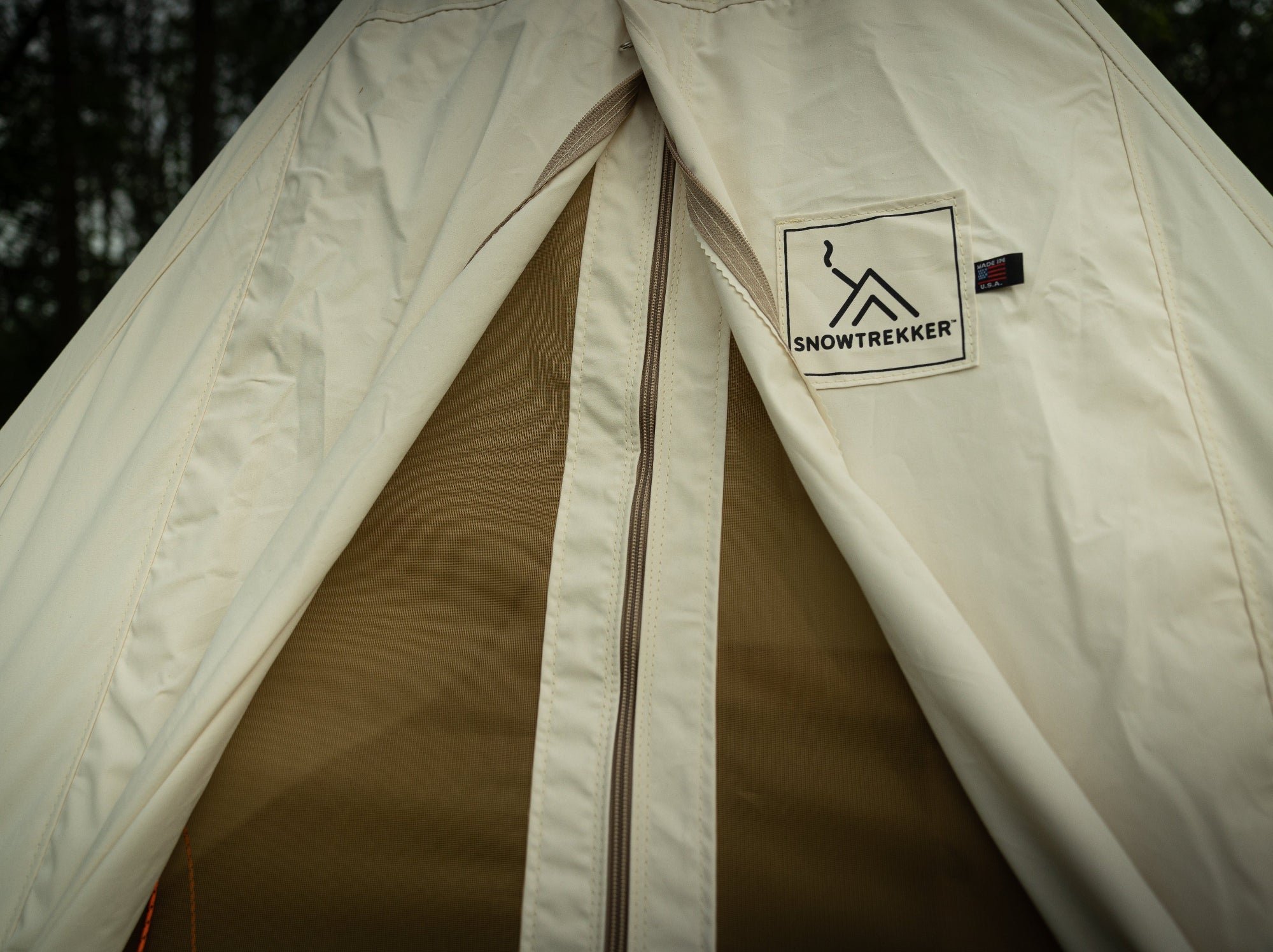 9x11.5 Basecamp – Snowtrekker Tents