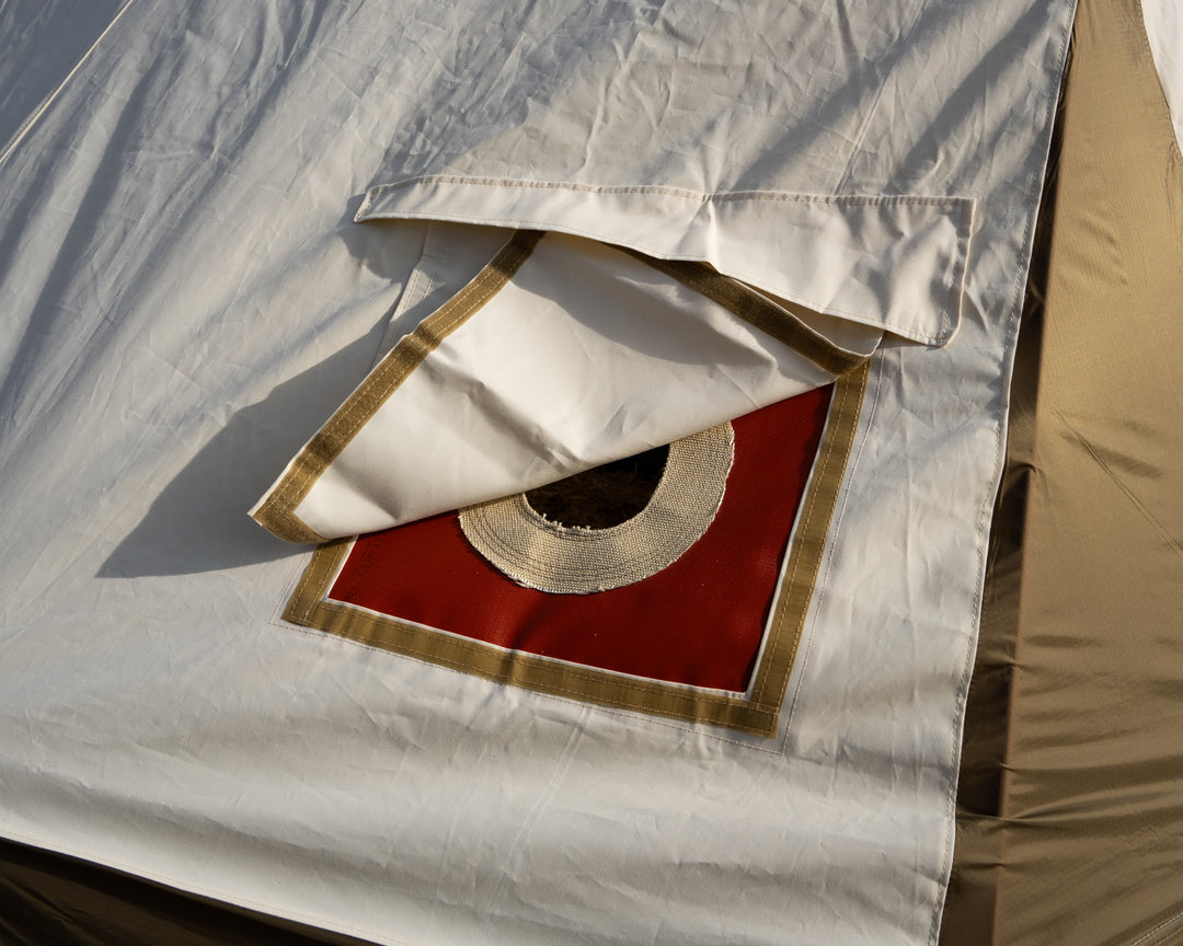 11x11 High Country Hybrid