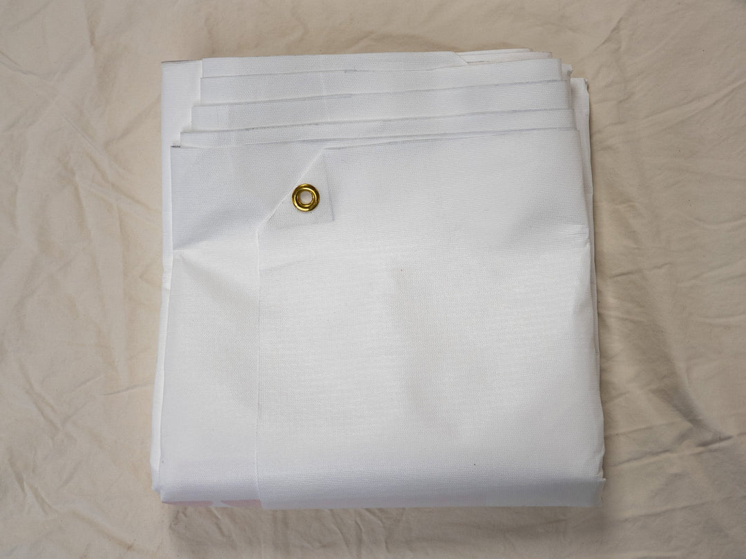 House Wrap Ground Tarp