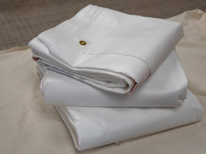 House Wrap Ground Tarp