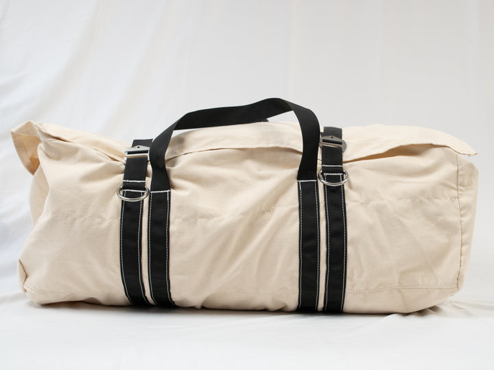 Snowtrekker Deluxe Tent Duffle Bag