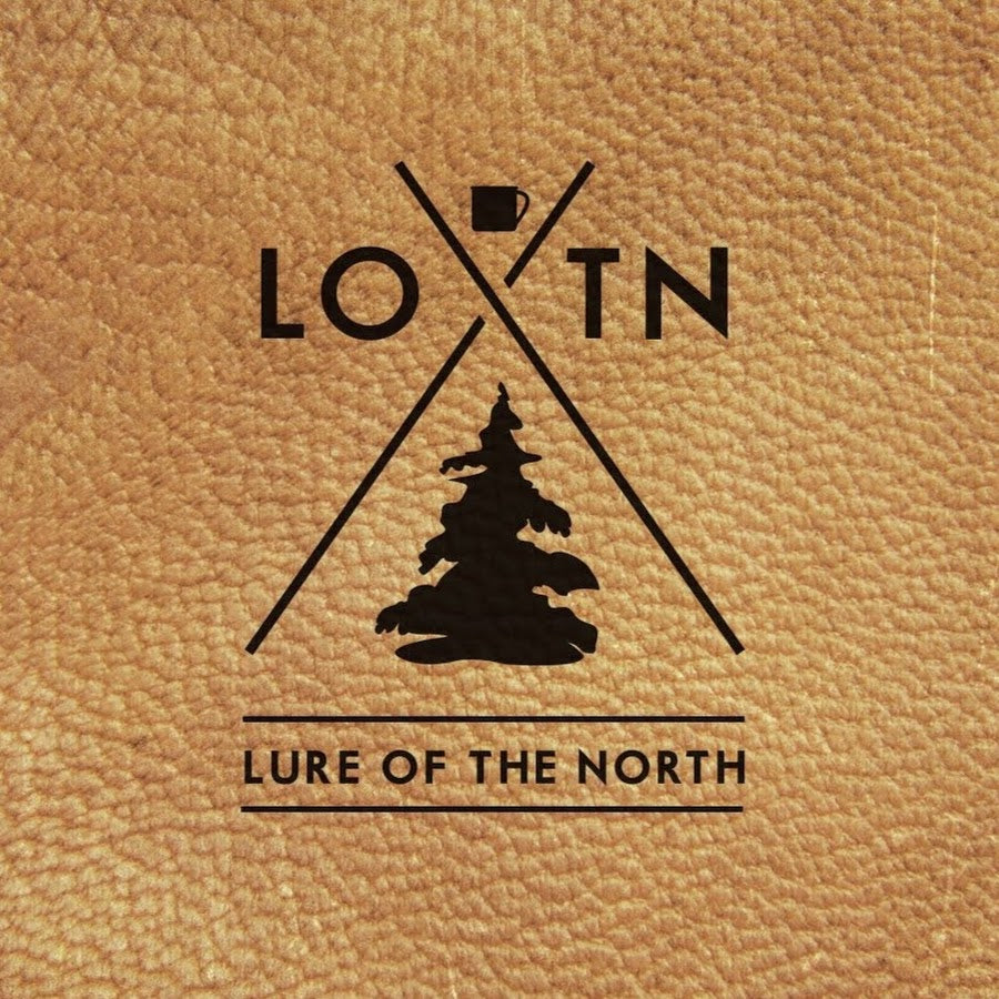 LOTN Lure of the north logo