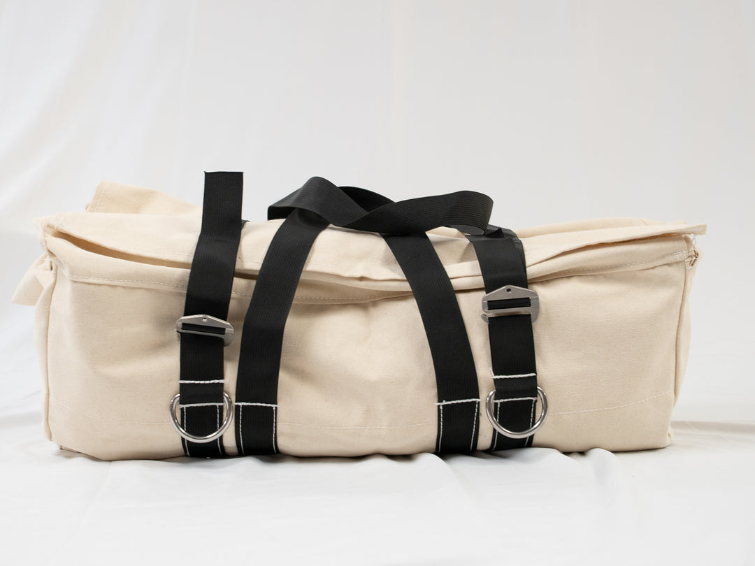 Snowtrekker Deluxe Tent Duffle Bag