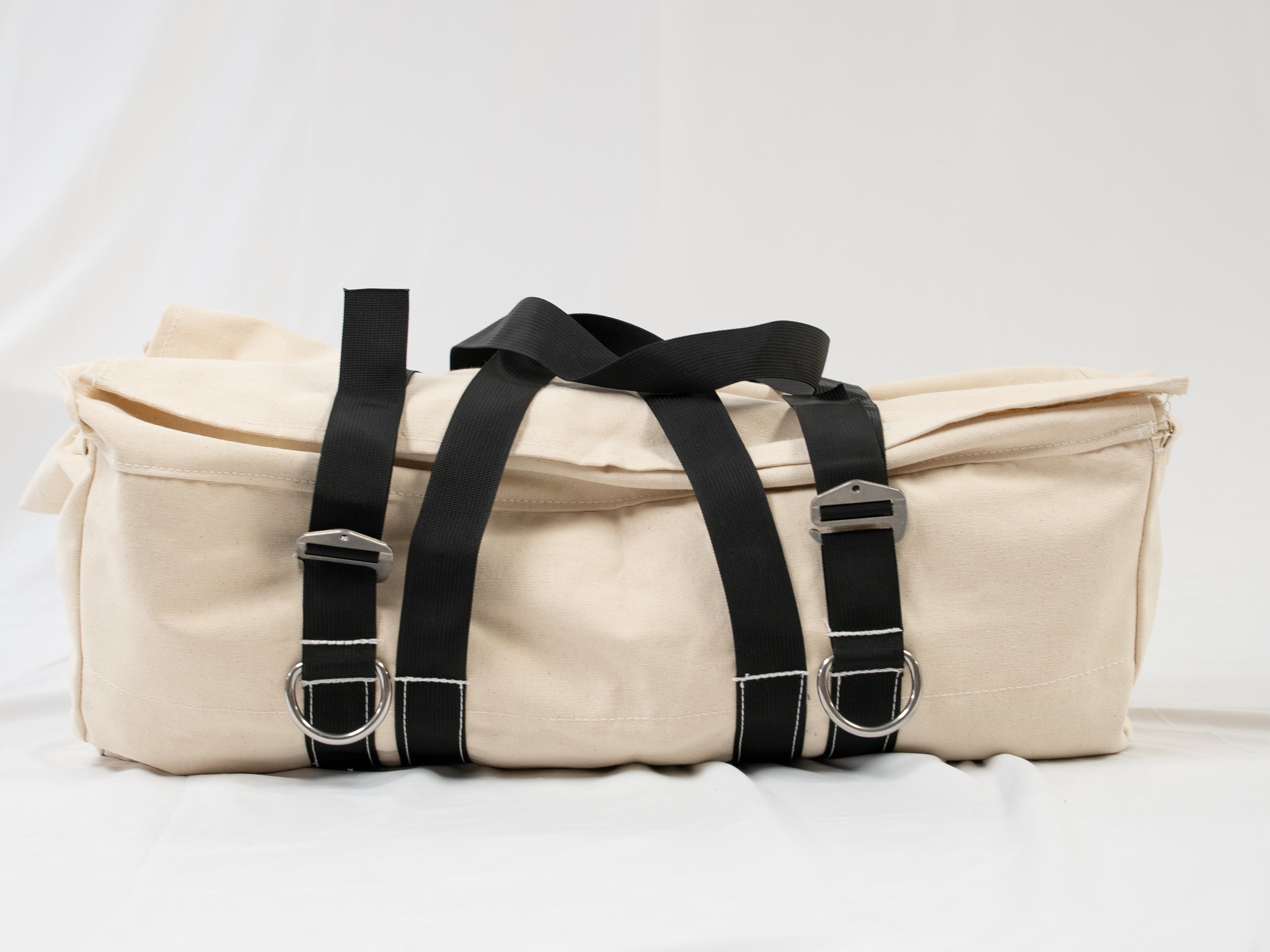 Snowtrekker Deluxe Tent Duffle Bag – Snowtrekker Tents