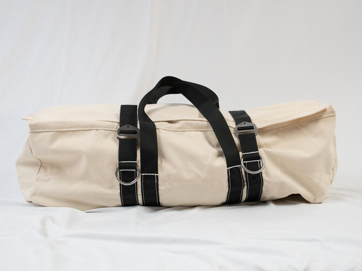 Snowtrekker Deluxe Tent Duffle Bag