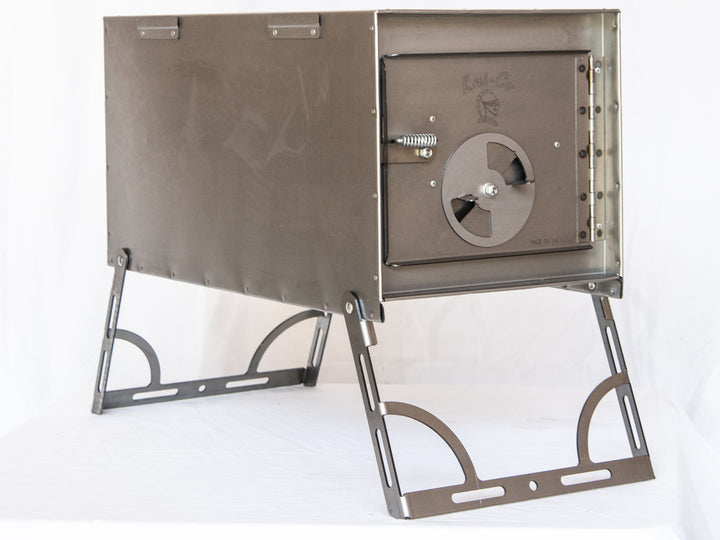 Snowtrekker Stove