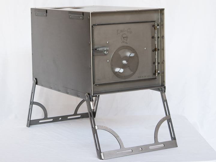 Snowtrekker Stove