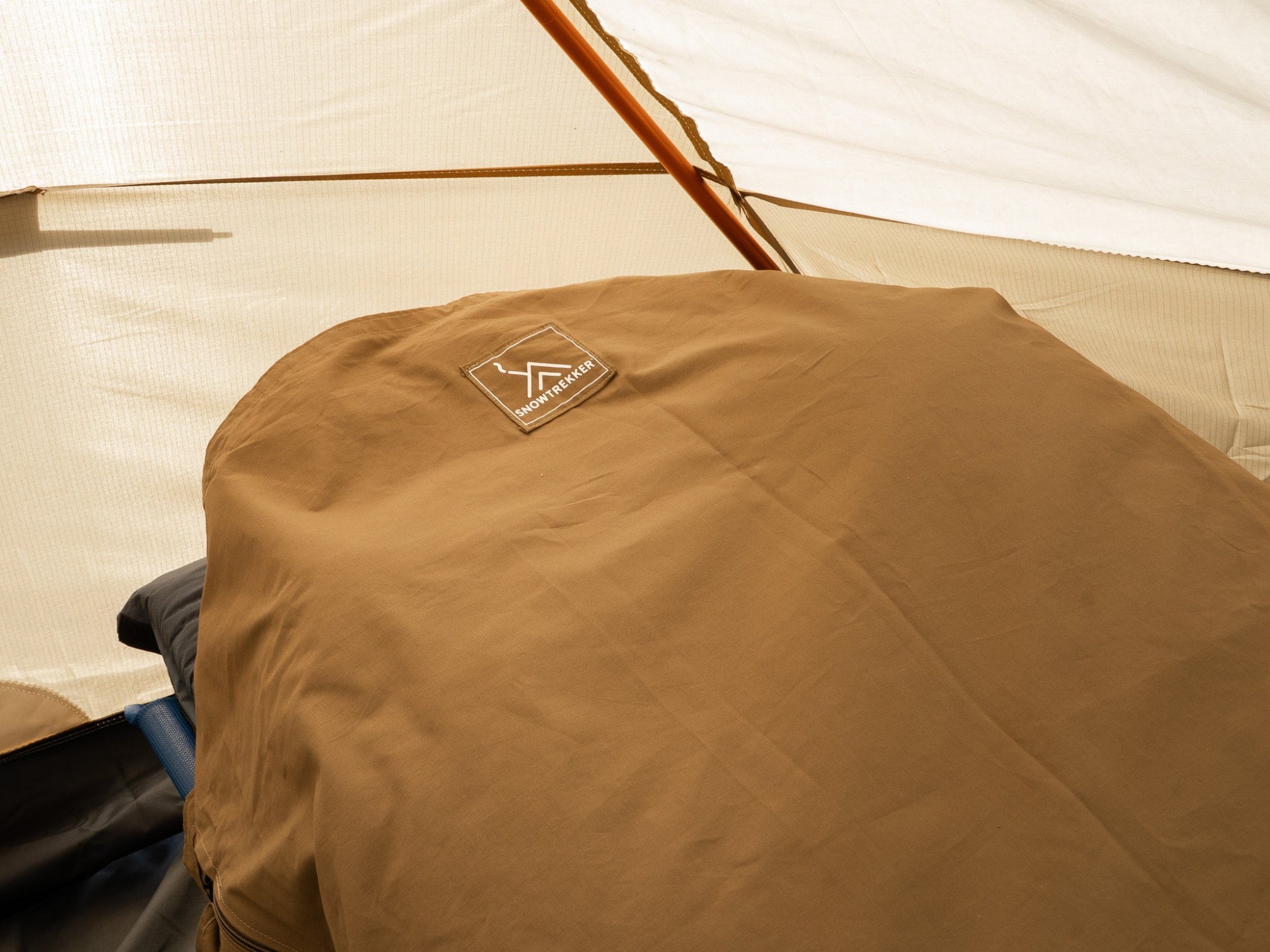 Snowtrekker Sleeping Bag Cover – Snowtrekker Tents
