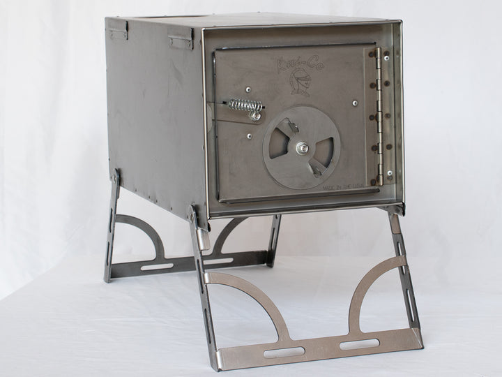 Snowtrekker Stove