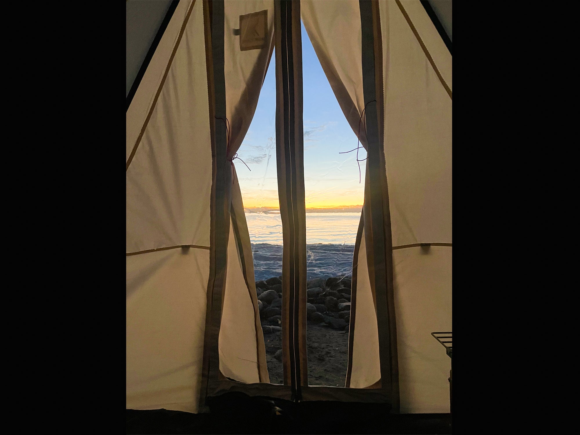 9.5x9.5 High Country – Snowtrekker Tents