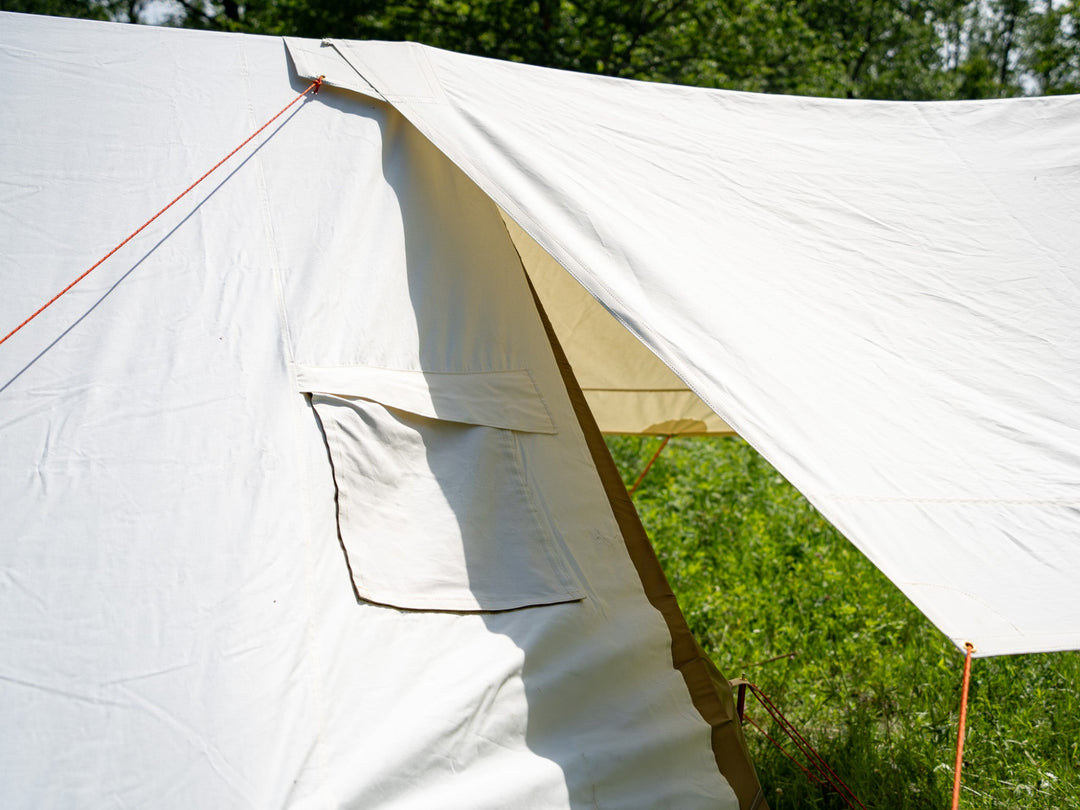 sample tent Snowtrekker Tent Vestibule – Snowtrekker Tents