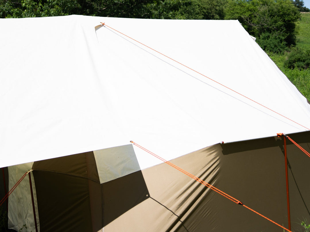 robens prospector tent Snowtrekker Tent Vestibule – Snowtrekker Tents