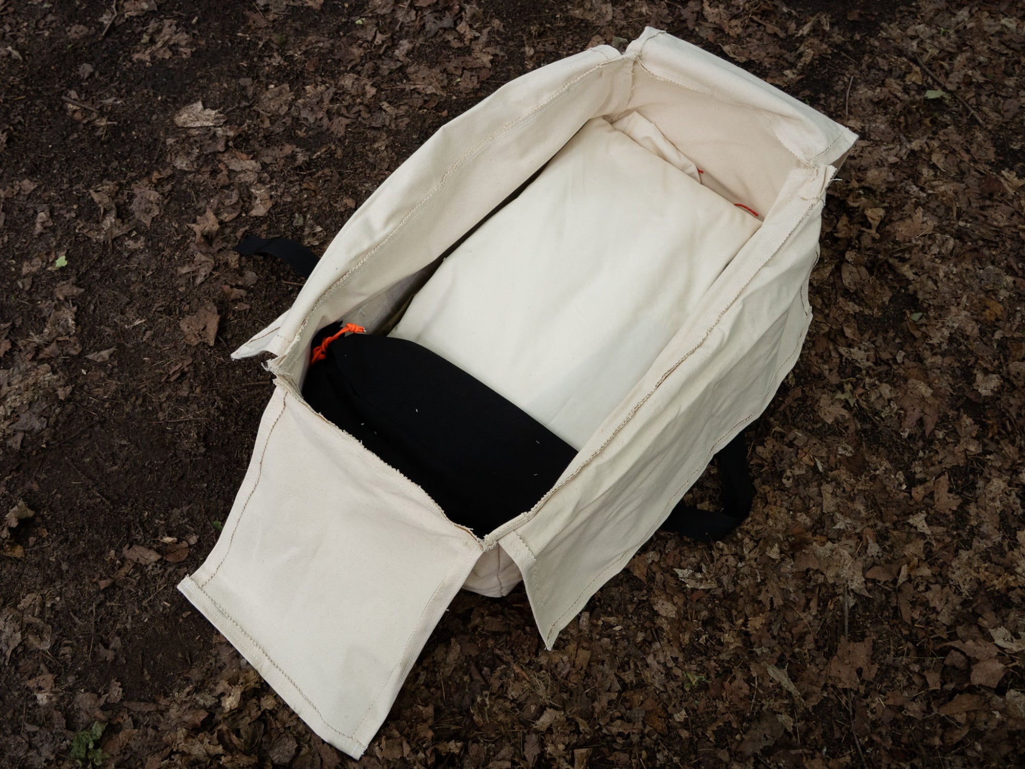 Snowtrekker Deluxe Tent Duffle Bag – Snowtrekker Tents