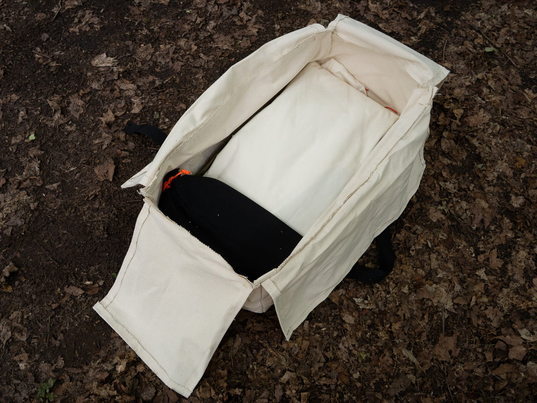Snowtrekker Deluxe Tent Duffle Bag