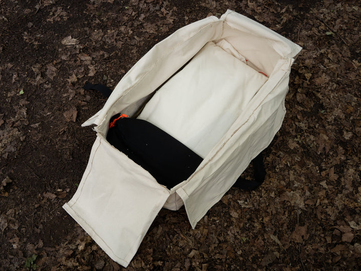 Snowtrekker Deluxe Tent Duffle Bag
