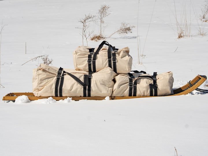 Snowtrekker Deluxe Tent Duffle Bag