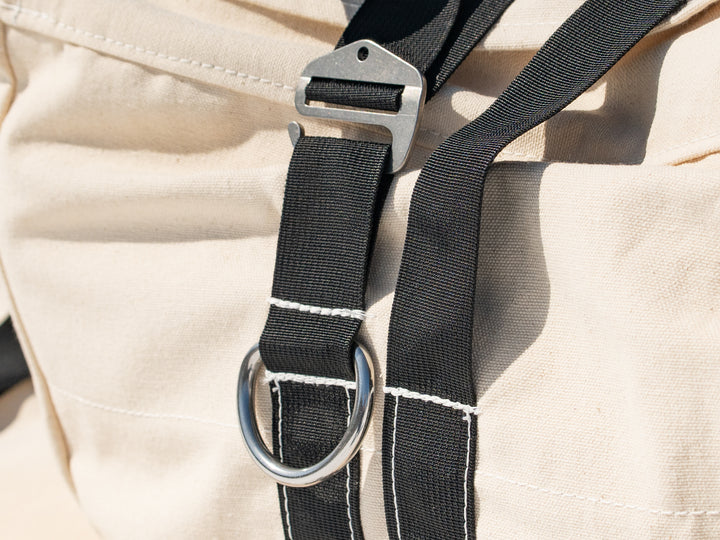 Snowtrekker Deluxe Tent Duffle Bag