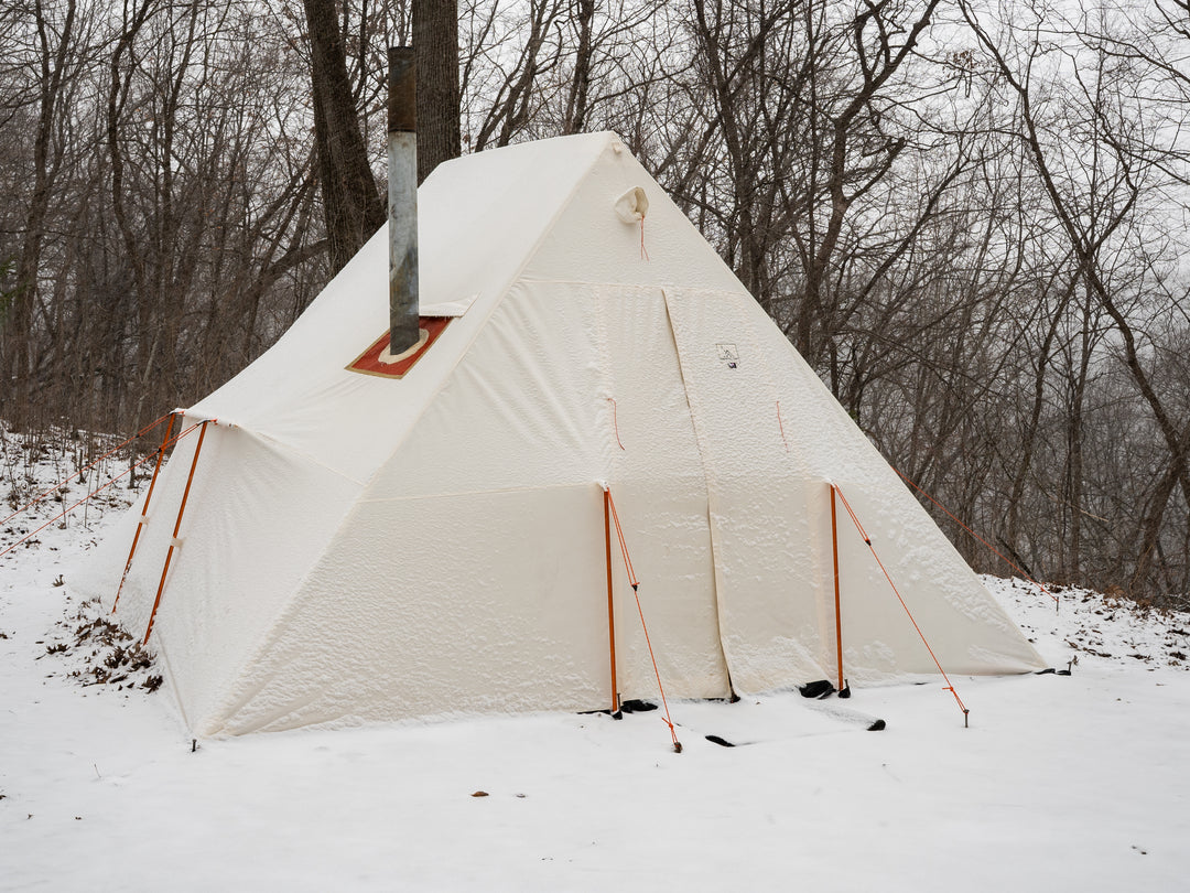 14x14 Continental