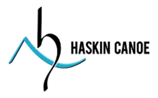 Haskin canoe logo