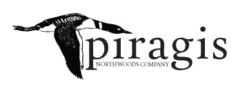 piragis northwoods company logo