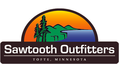 Sawtooth logo